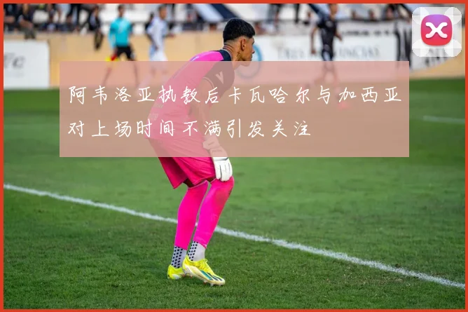 阿韦洛亚执教后卡瓦哈尔与加西亚对上场时间不满引发关注